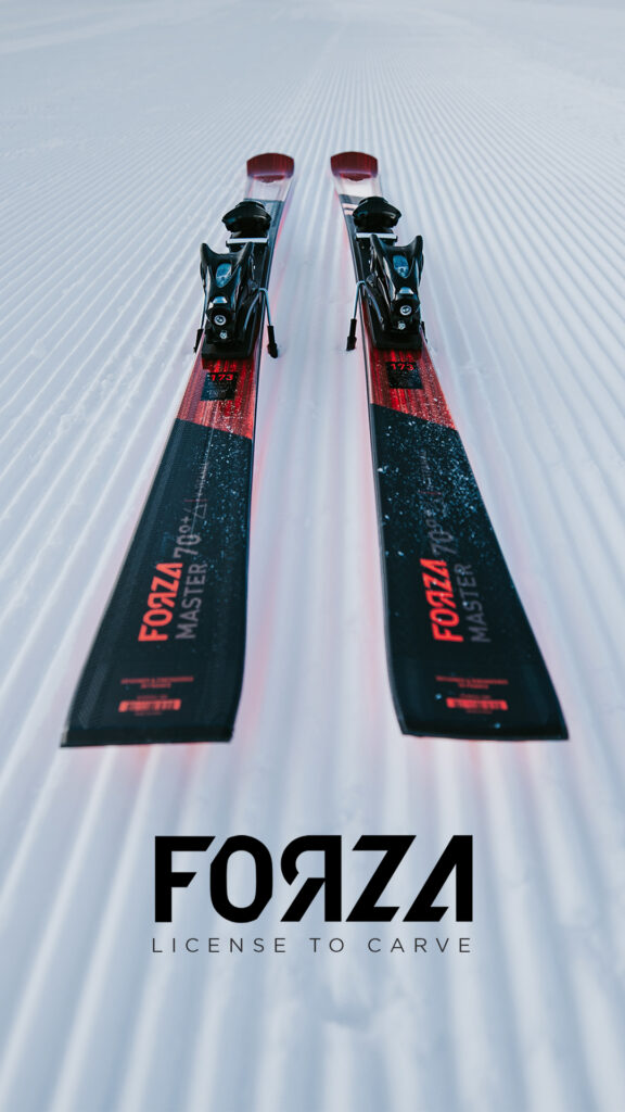 rossignol forza