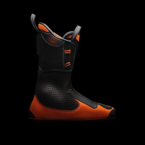 buty narciarskie tecnica