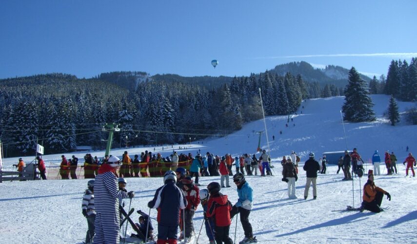 kask narciarski kaski narciarskie