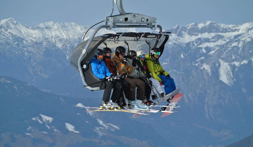 kask narciarski kaski narciarskie