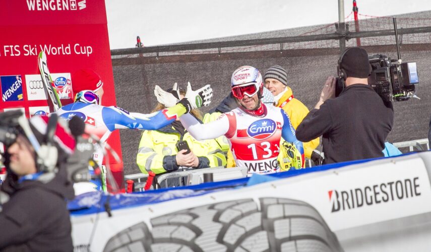 kask narciarski kaski narciarskie