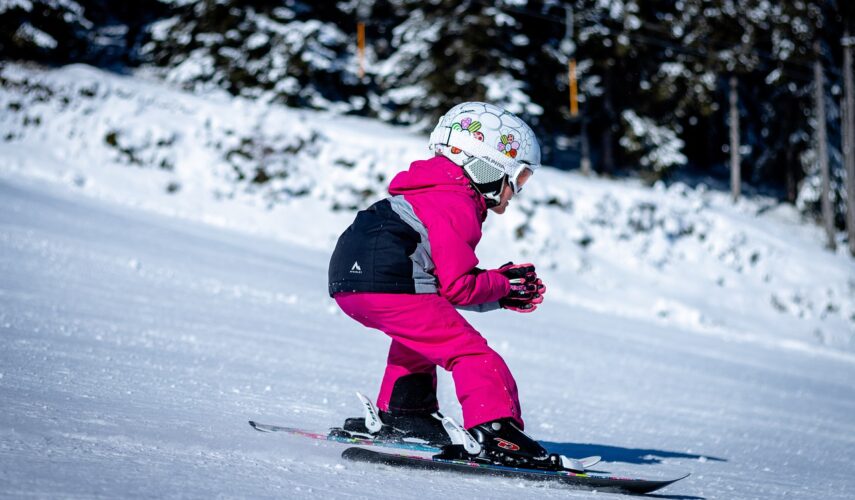 kask narciarski kaski narciarskie