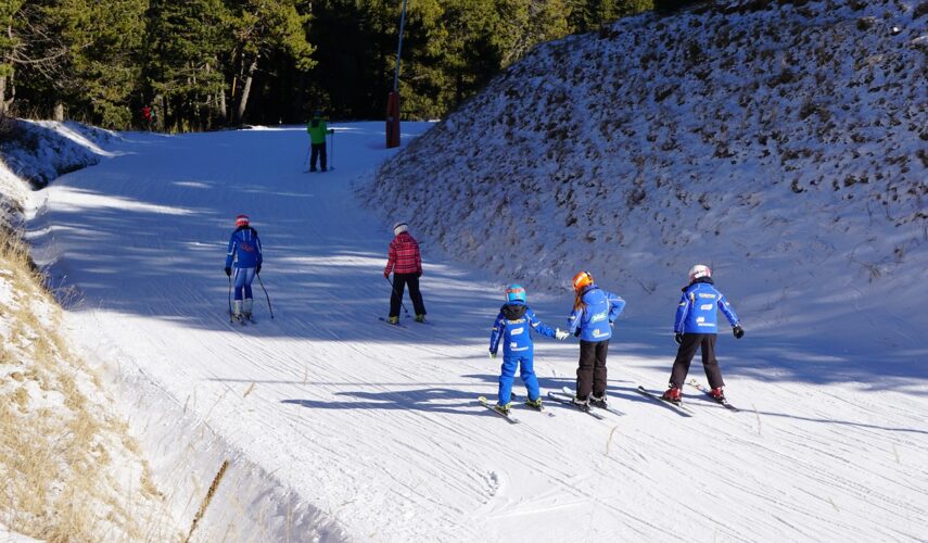 kask narciarski kaski narciarskie