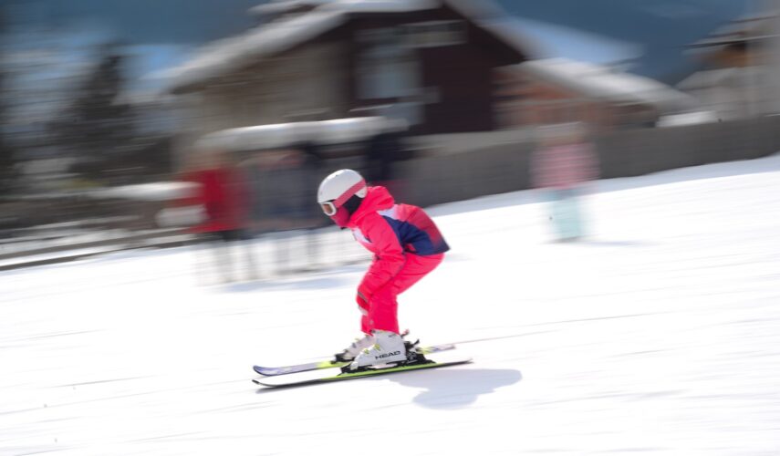 kask narciarski kaski narciarskie