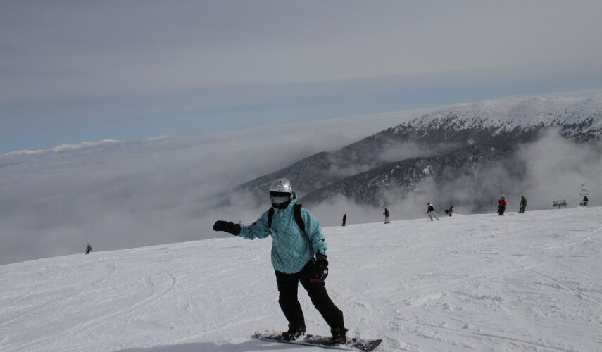 kask narciarski kaski narciarskie