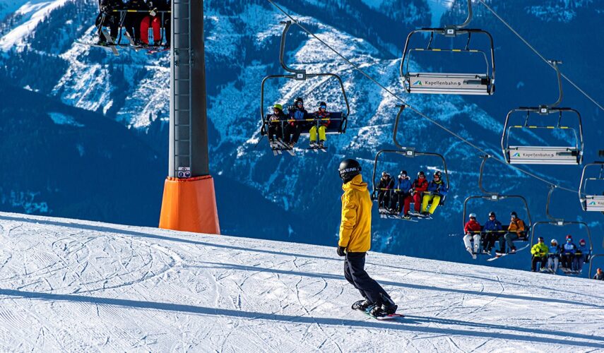 kask narciarski kaski narciarskie