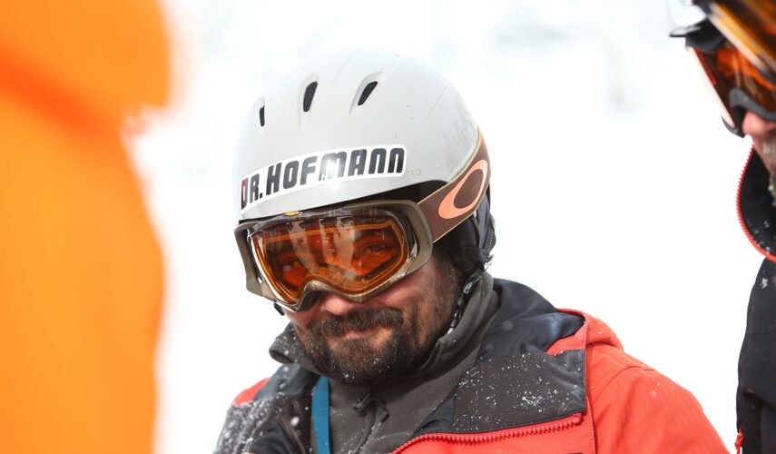kask narciarski kaski narciarskie
