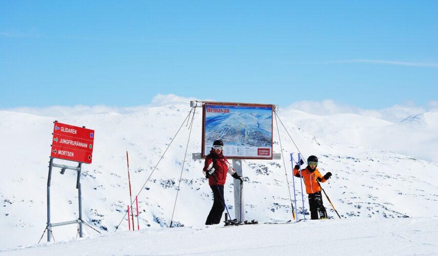 kask narciarski kaski narciarskie