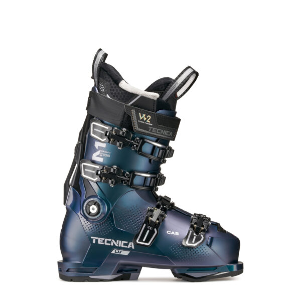 buty narciarskie tecnica mach 1 lv 105 td2