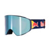 GOGLE Red Bull SPECT - JAM - PURPLE/BLUE MIRROR