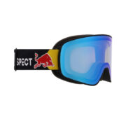 gogle narciarskie red bull