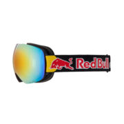 GOGLE RED BULL BENT KOLOROWE