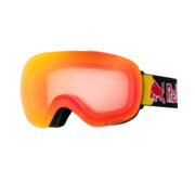 GOGLE NA NARTY RED BULL FOTOCHROM