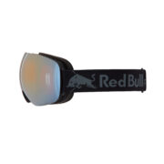GOGLE NARCIARSKIE RED BULL BENT