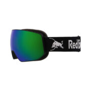 gogle red bull fink czarne
