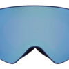 GOGLE Red Bull SPECT - JAM - PURPLE/BLUE MIRROR