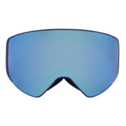 GOGLE Red Bull SPECT - JAM - PURPLE/BLUE MIRROR