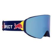 GOGLE Red Bull SPECT - JAM - PURPLE/BLUE MIRROR