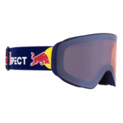 GOGLE Red Bull SPECT - JAM - PURPLE/BLUE MIRROR