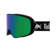 gogle narciarskie red bull rush