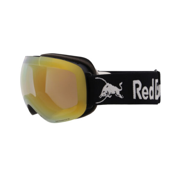 gogle red bull fotochromatyczne