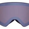 GOGLE Red Bull SPECT - JAM - PURPLE/BLUE MIRROR