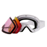 gogle red bull