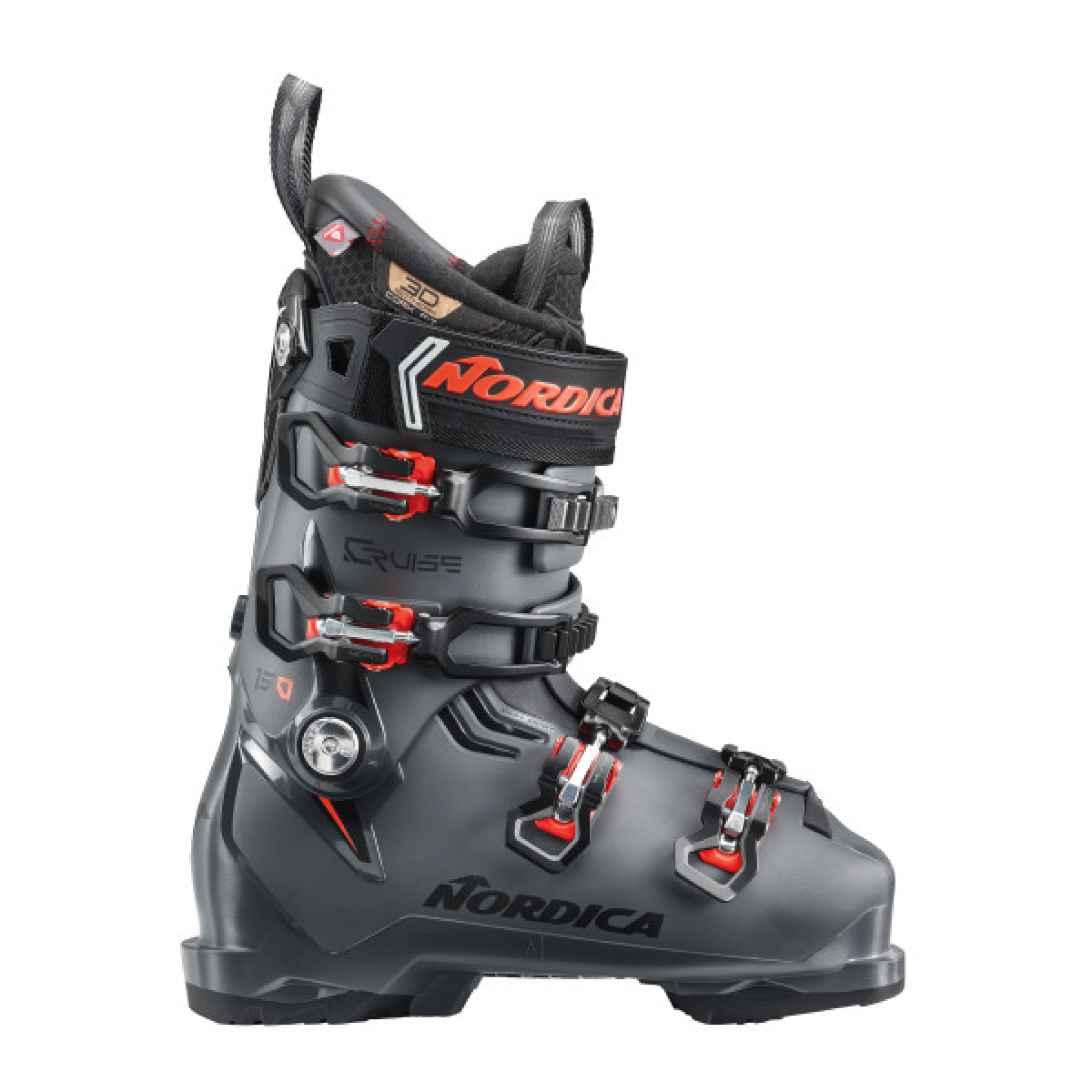 buty narciarskie nordica cruise 130