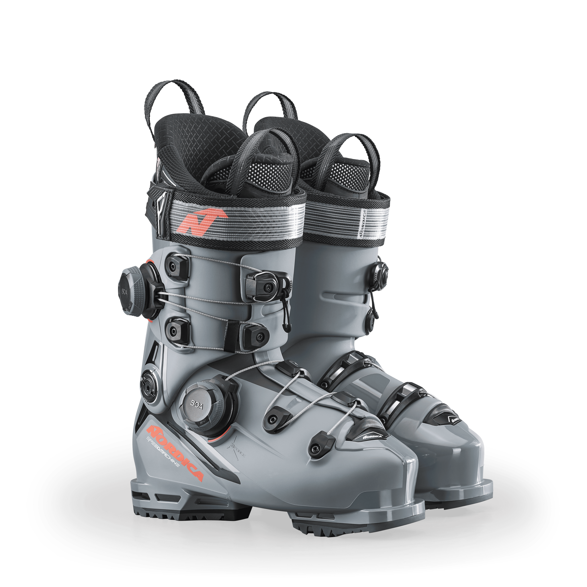 buty nordica speedmachine120 podwójne boa