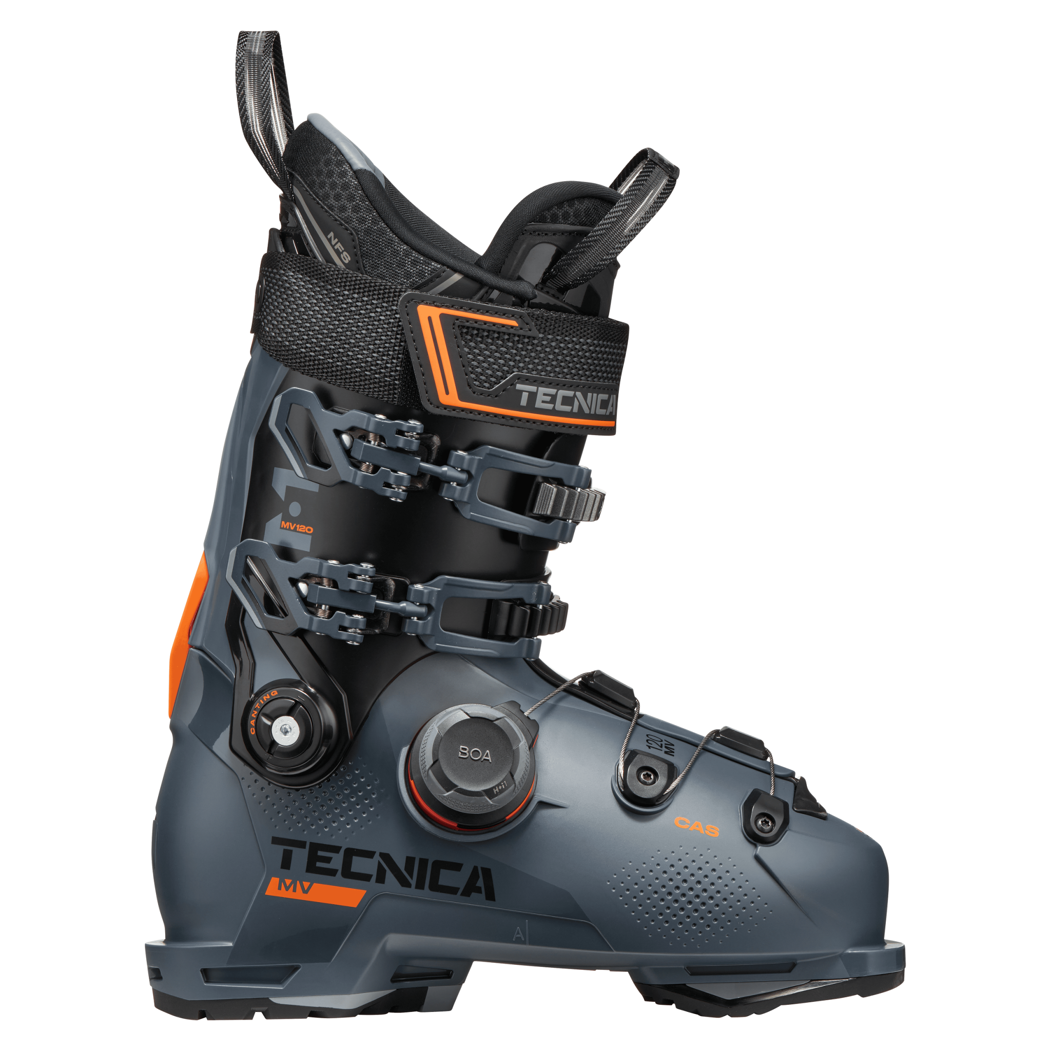 buty tecnica mach boa 120 mv