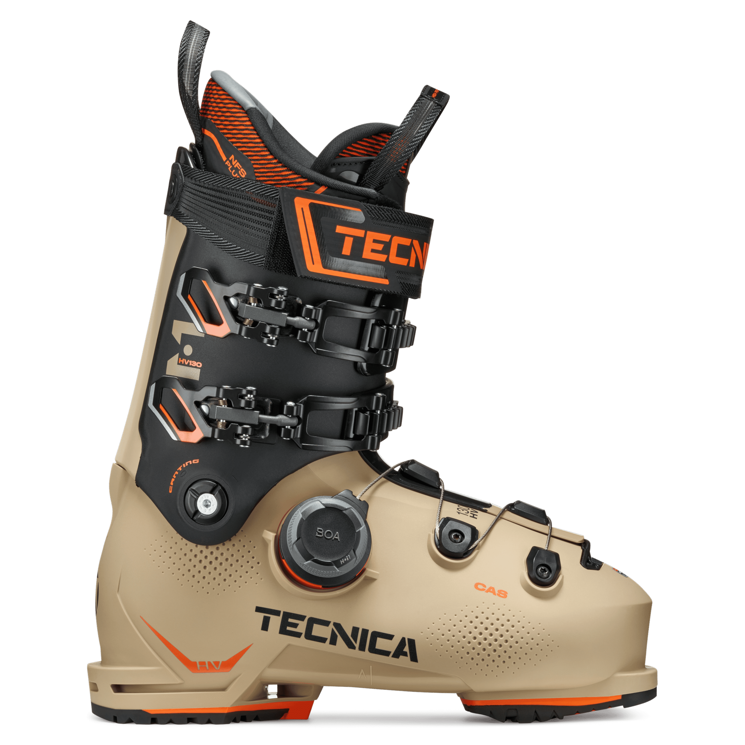 BUTY TECNICA MACH BOA 130 HV GW