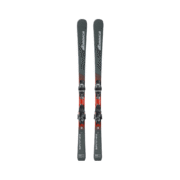 narty nordica spitfire ca 2026