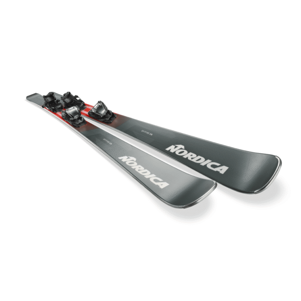 narty nordica spitfire ca