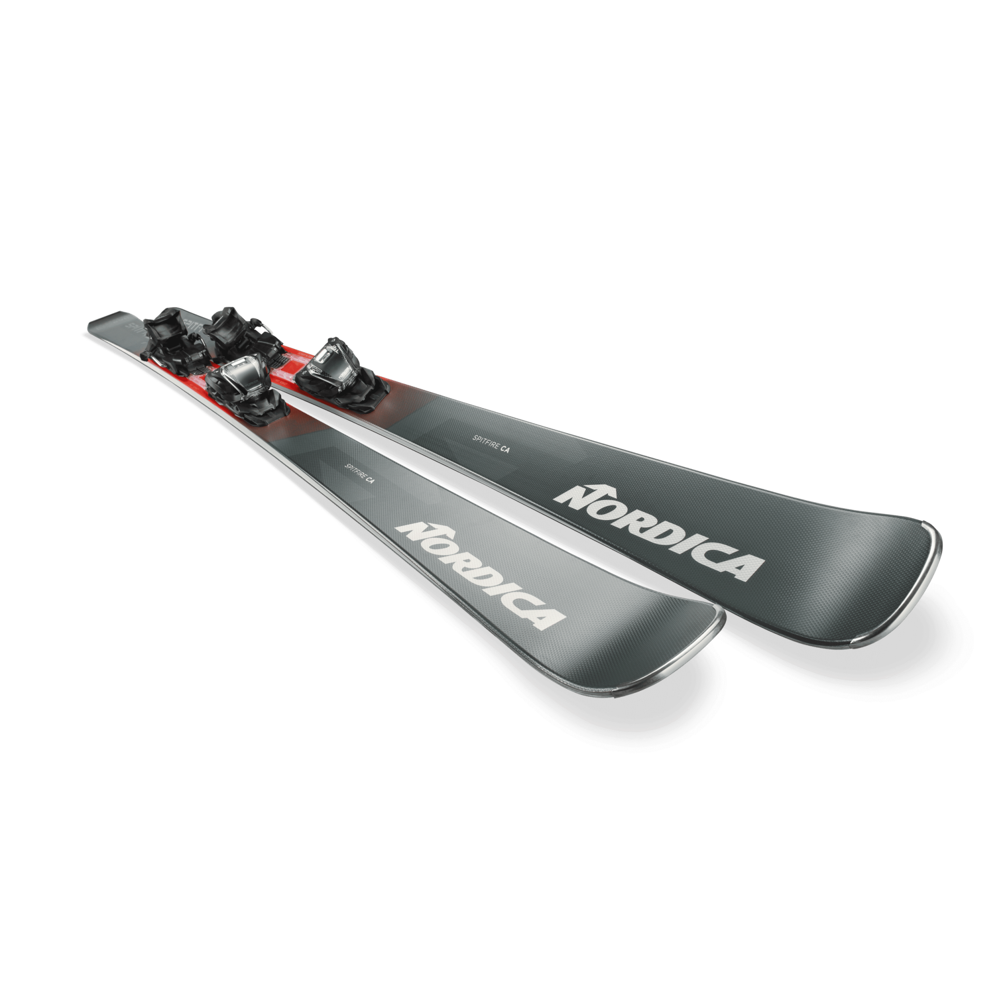 narty nordica spitfire ca