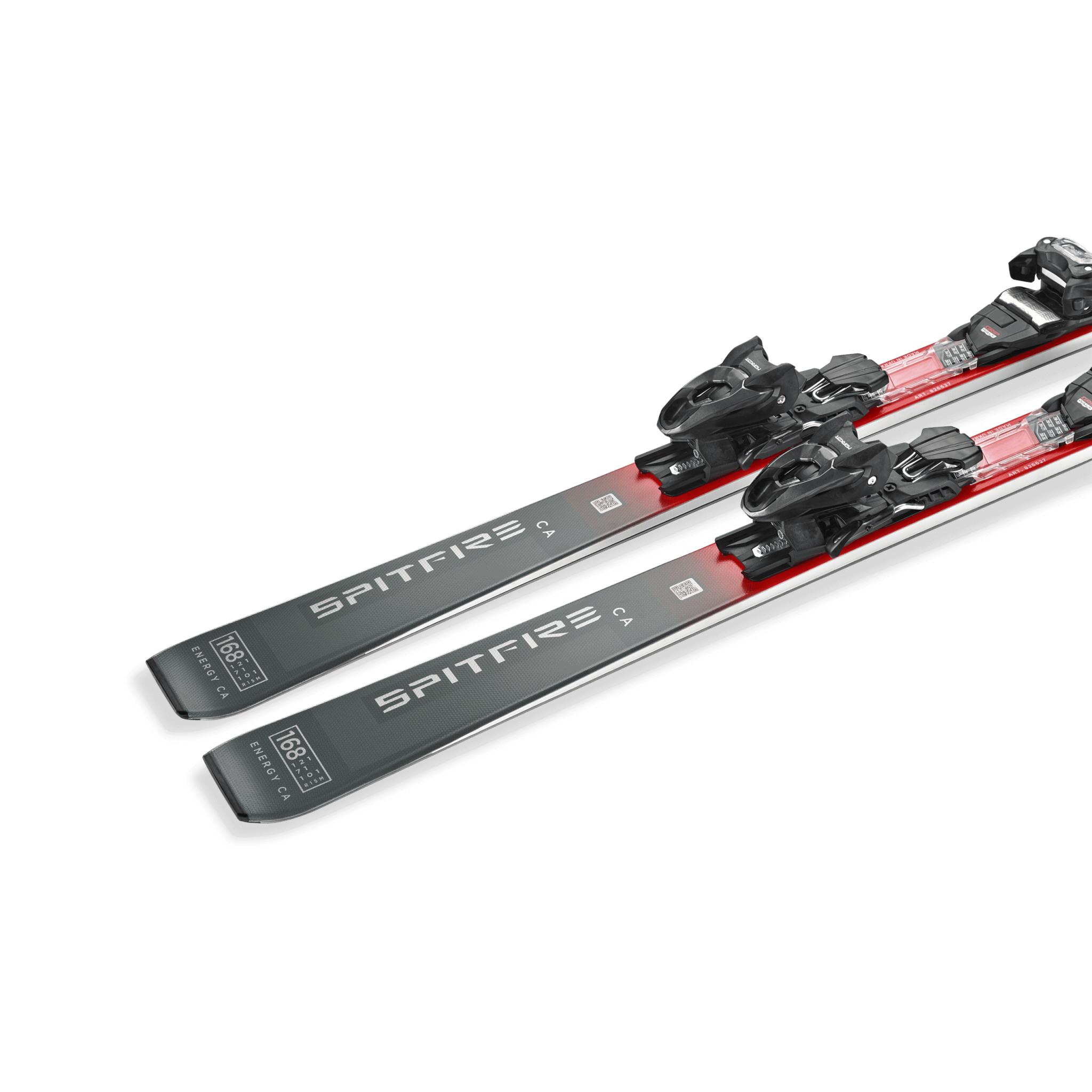 narty nordica spitfire ca