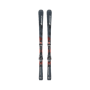narty nordica spitfire ti 2026