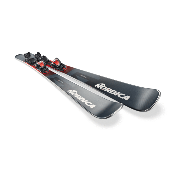 narty nordica spitfire ti