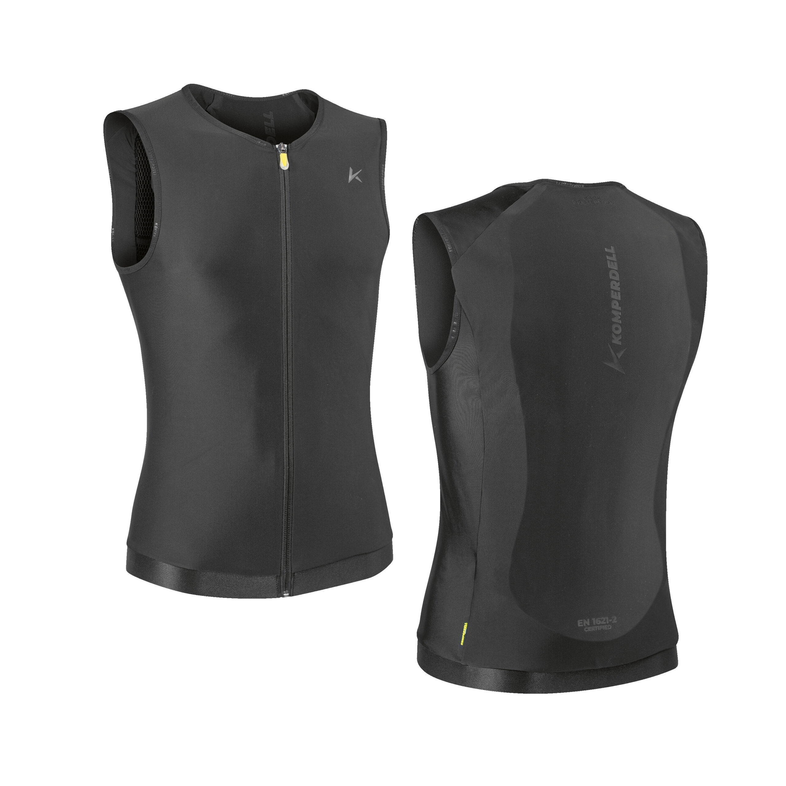 ochraniacz na kręgosłup komperdell męski core vest light men