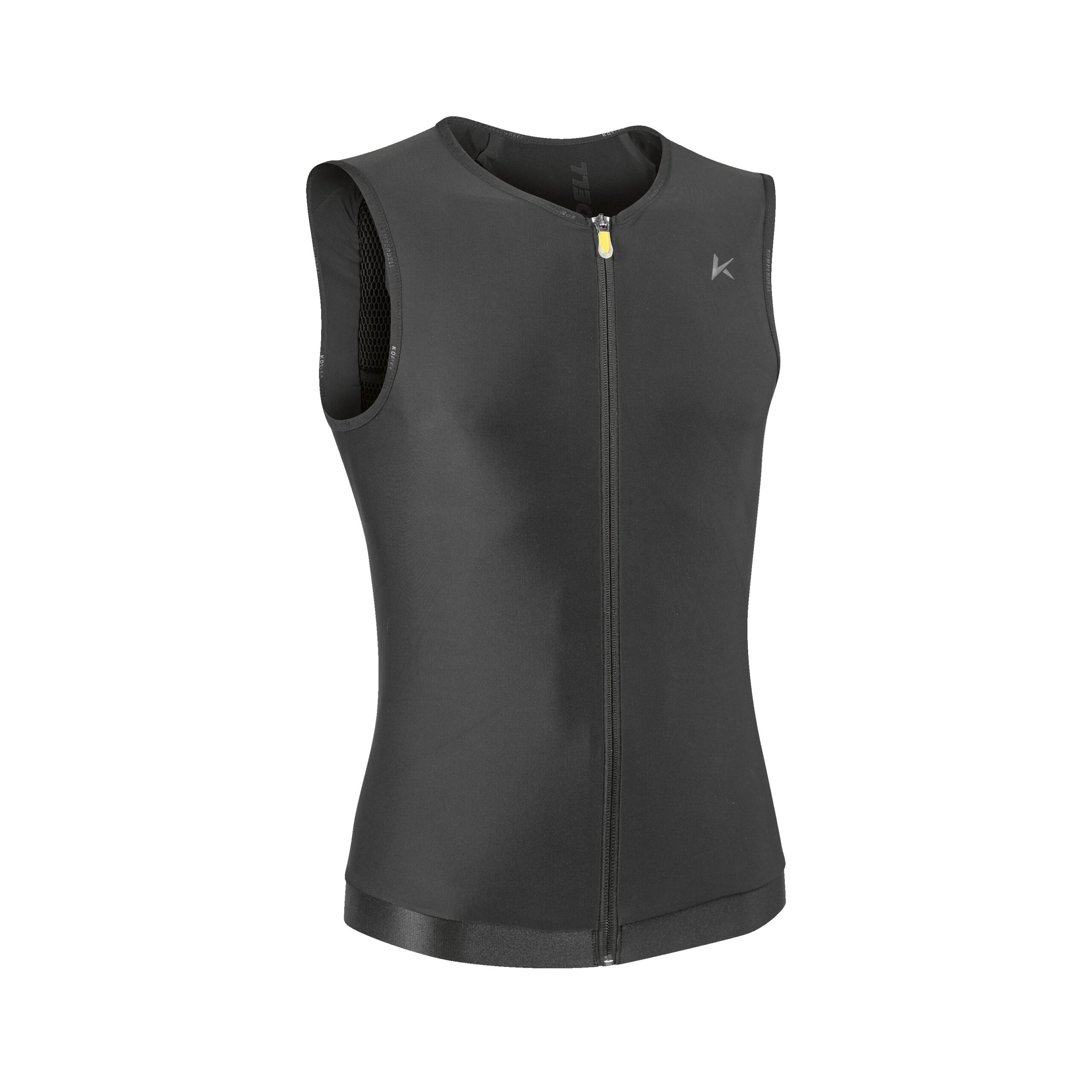 ochraniacz na kręgosłup komperdell męski core vest light men