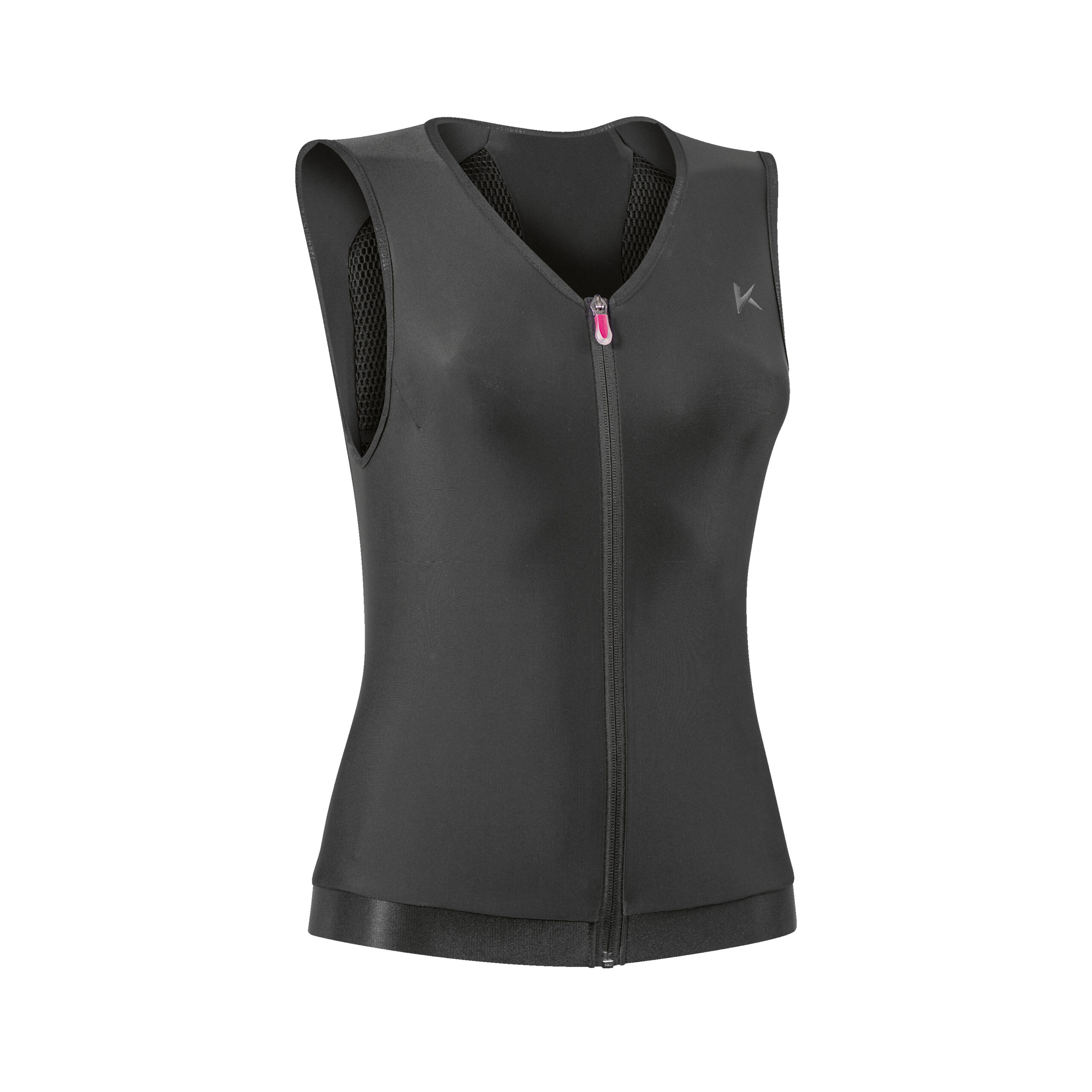 ochraniacz na kręgosłup komperdell damski core vest light