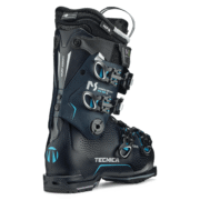 tecnica mach sport 85 hv