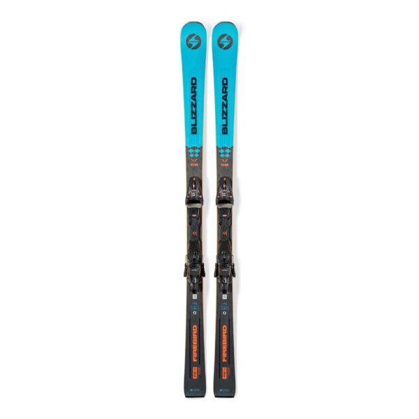 narty blizzard firebird 76 ti