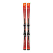 narty blizzard thunderbird r15
