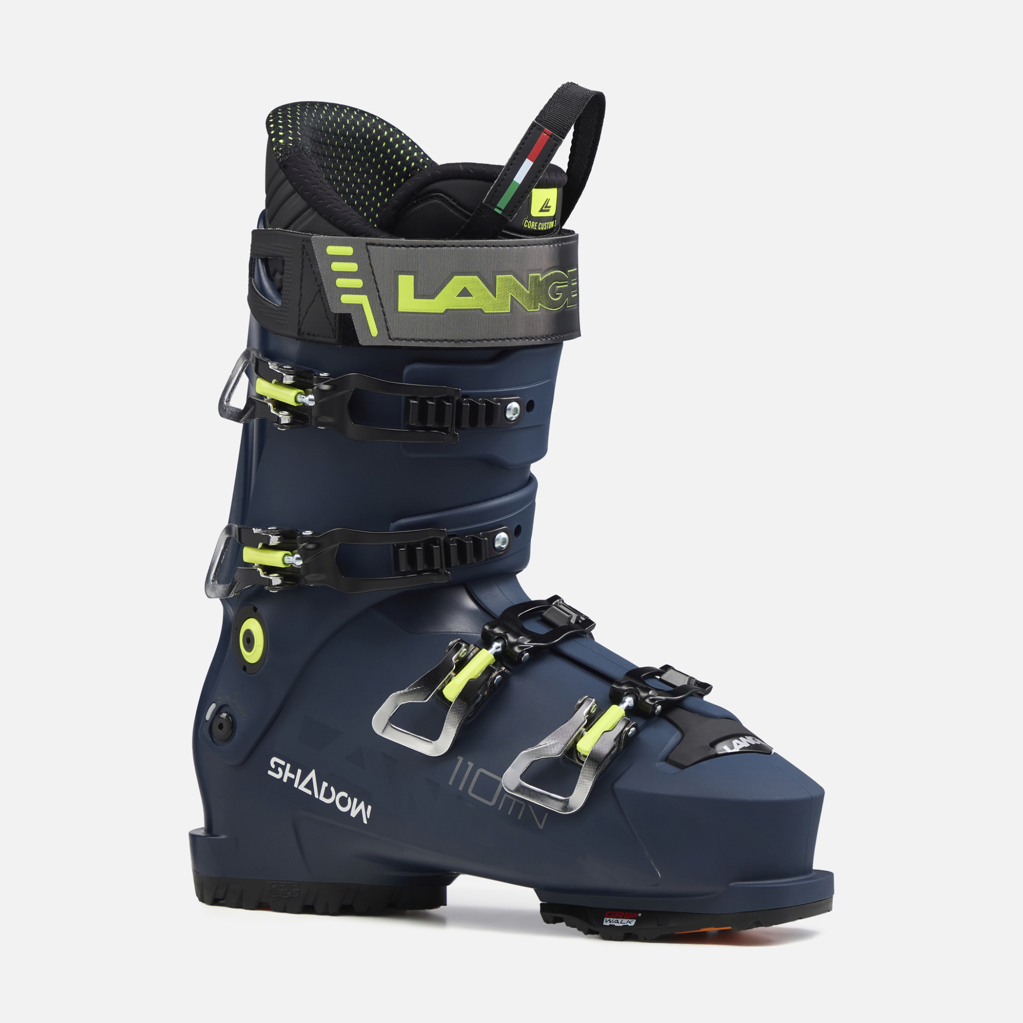 BUTY NARCIARSKIE LANGE SHADOW 110