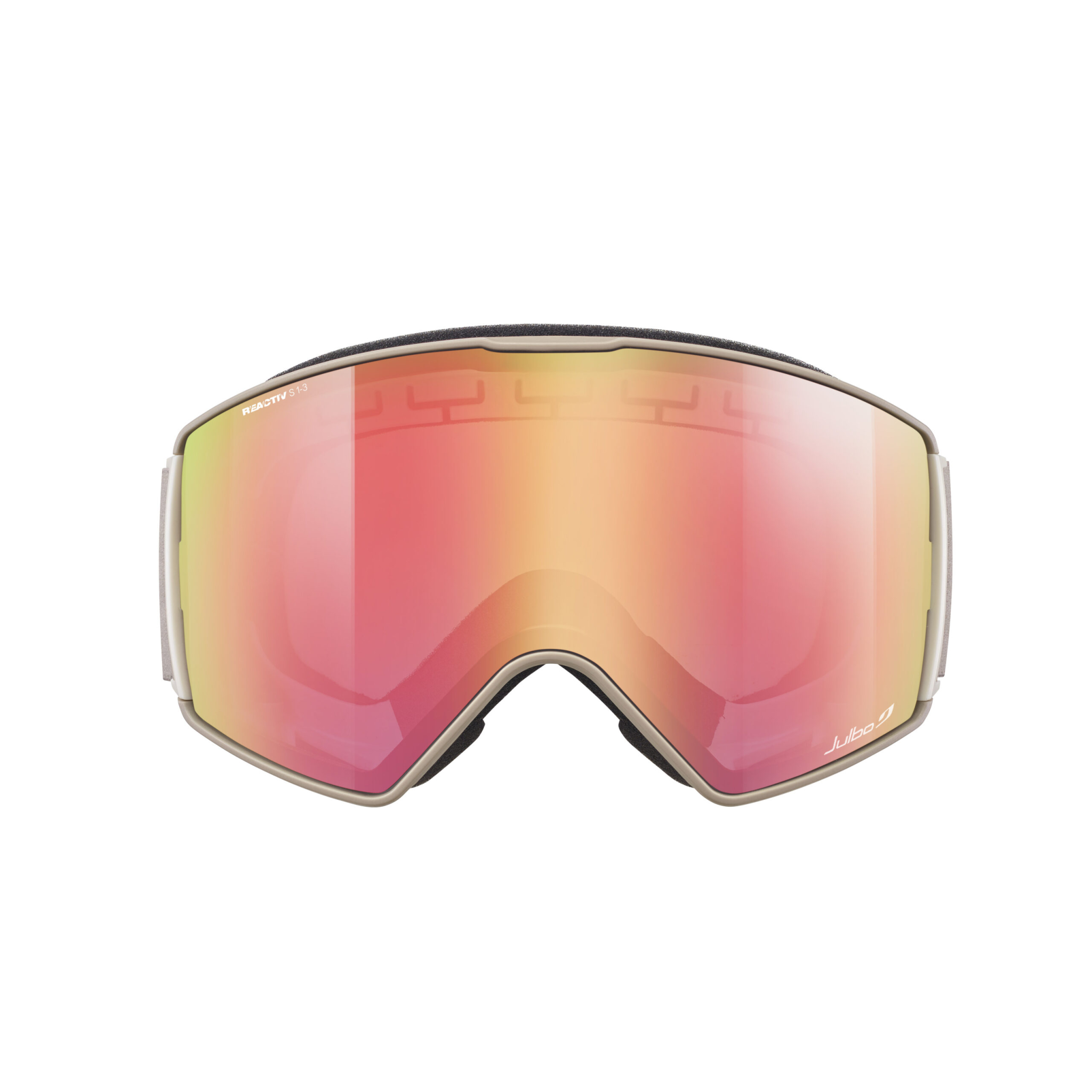 GOGLE JULBO LAUNCHER FOTOCHROMATYCZNE