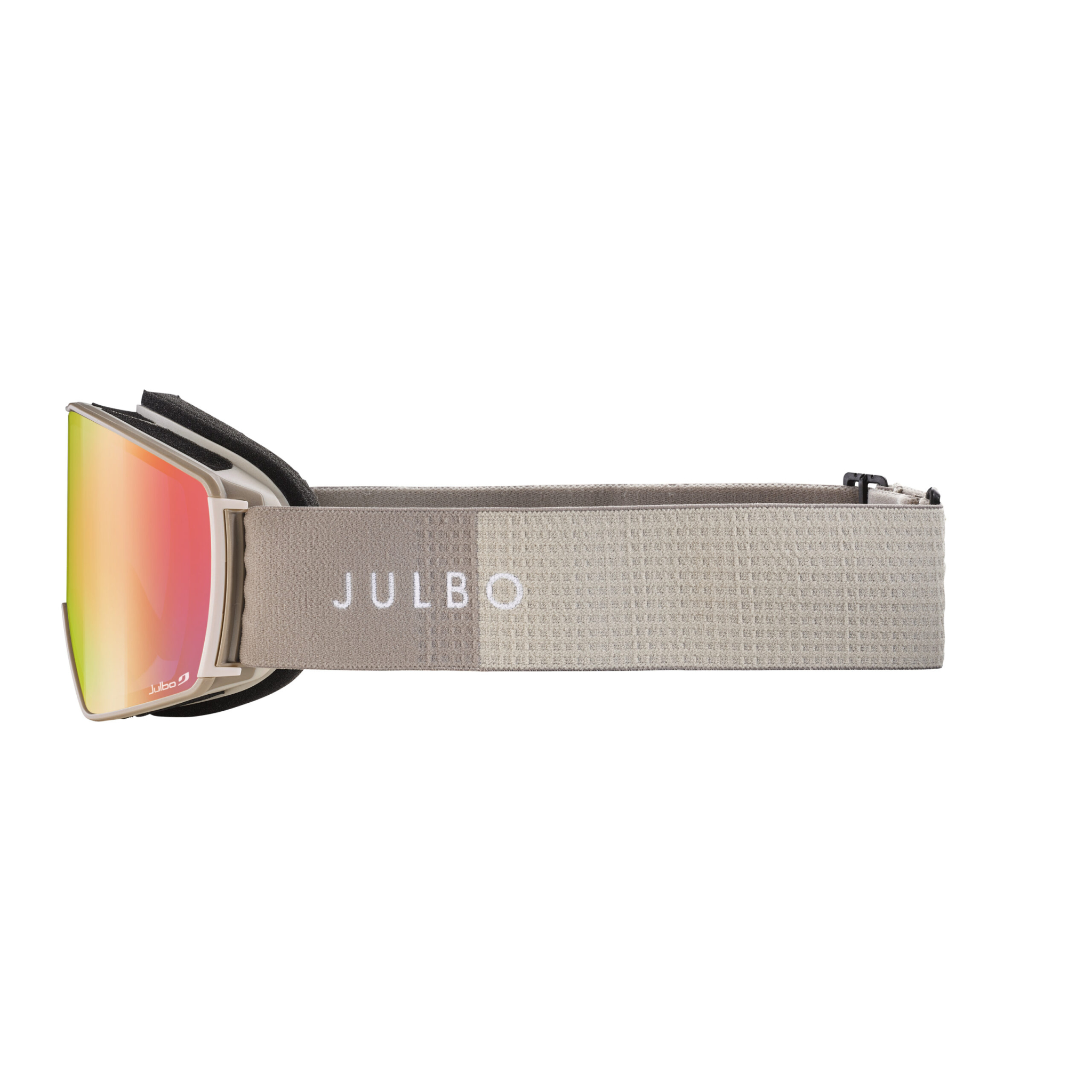 GOGLE JULBO LAUNCHER FOTOCHROMATYCZNE