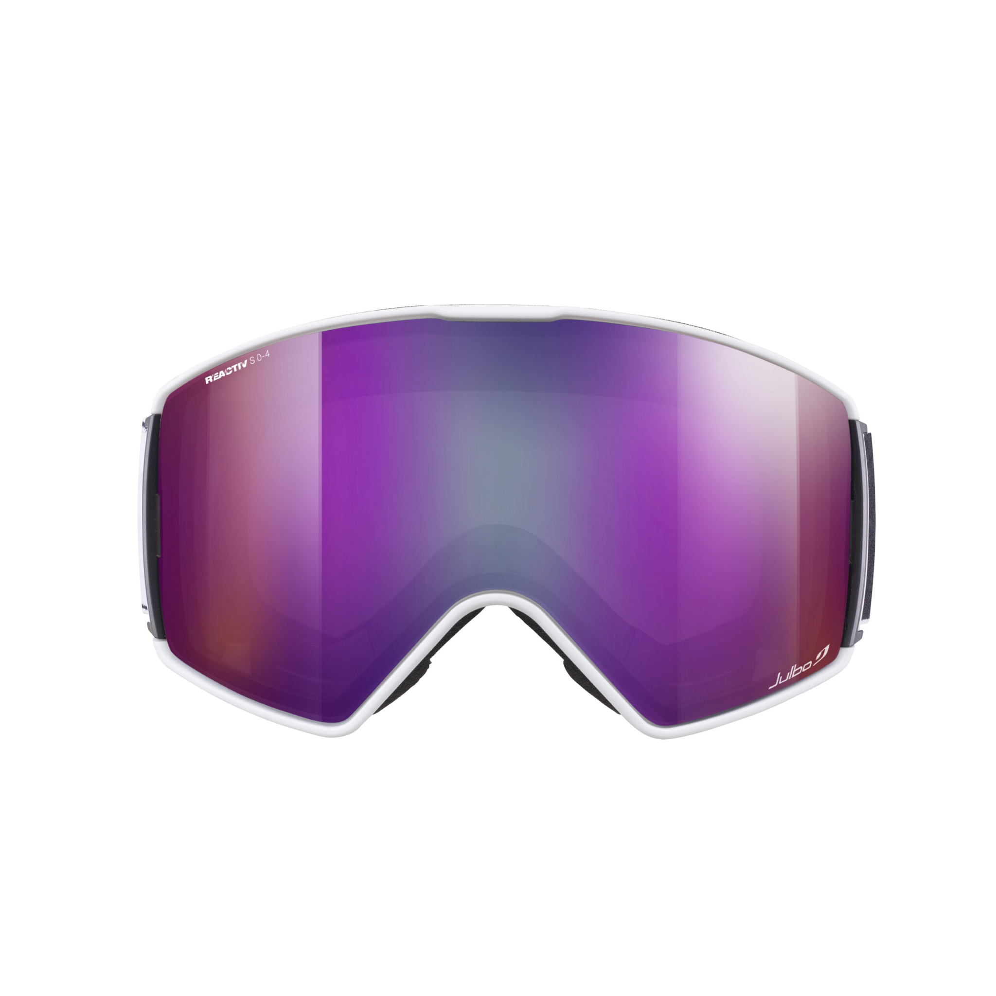 GOGLE JULBO LAUNCHER FOTOCHROMATYCZNE 0-4