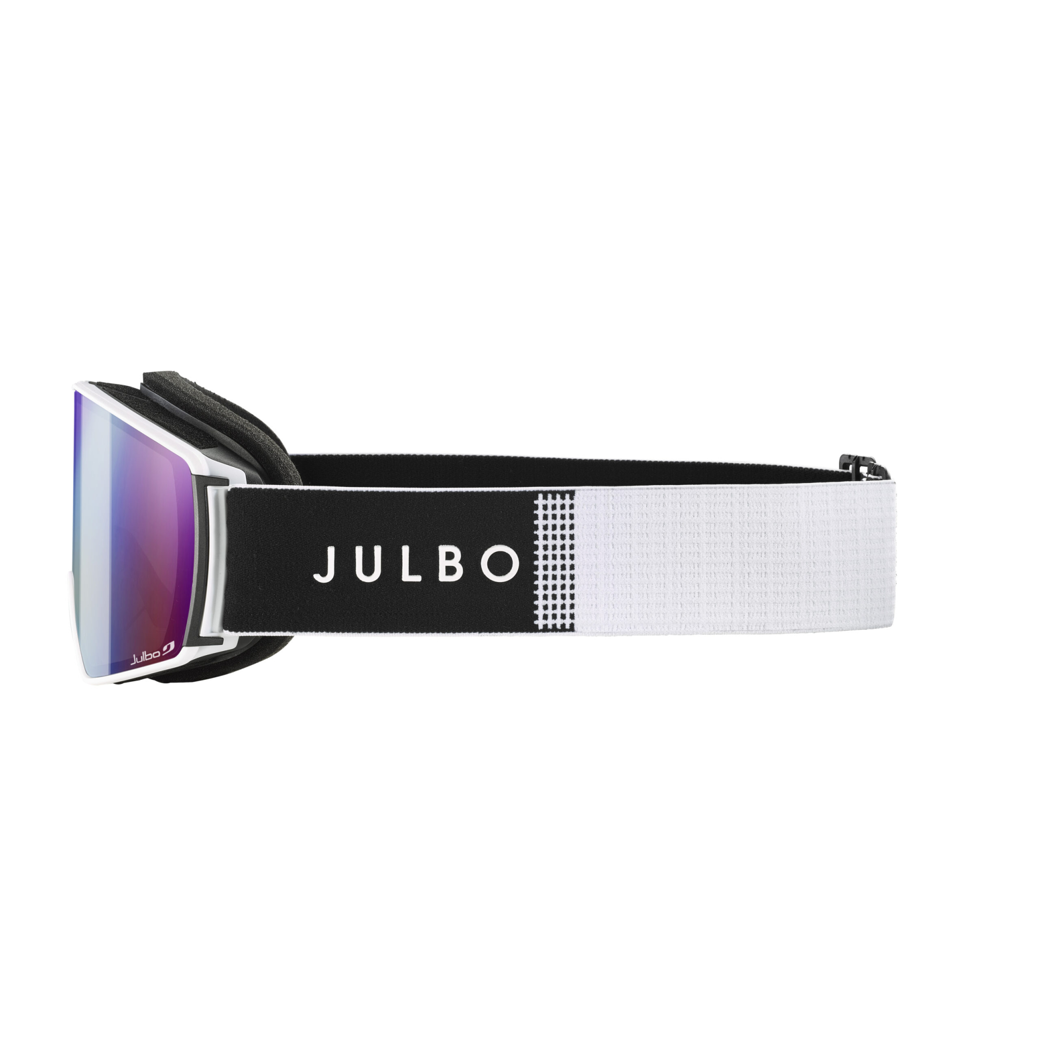 GOGLE JULBO LAUNCHER FOTOCHROMATYCZNE 0-4