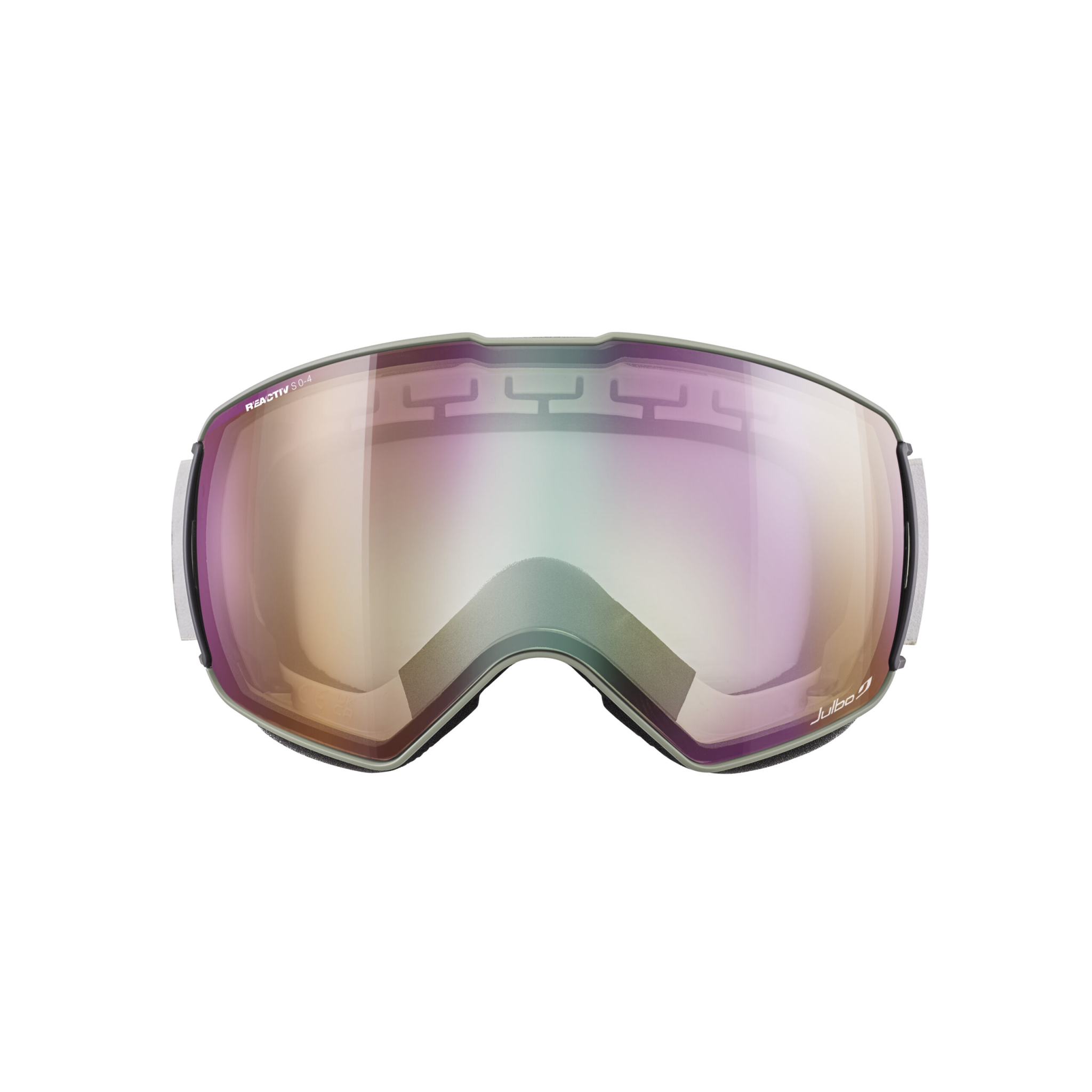 GOGLE JULBO LIGHTYEAR FOTOCHROMATYCZNE