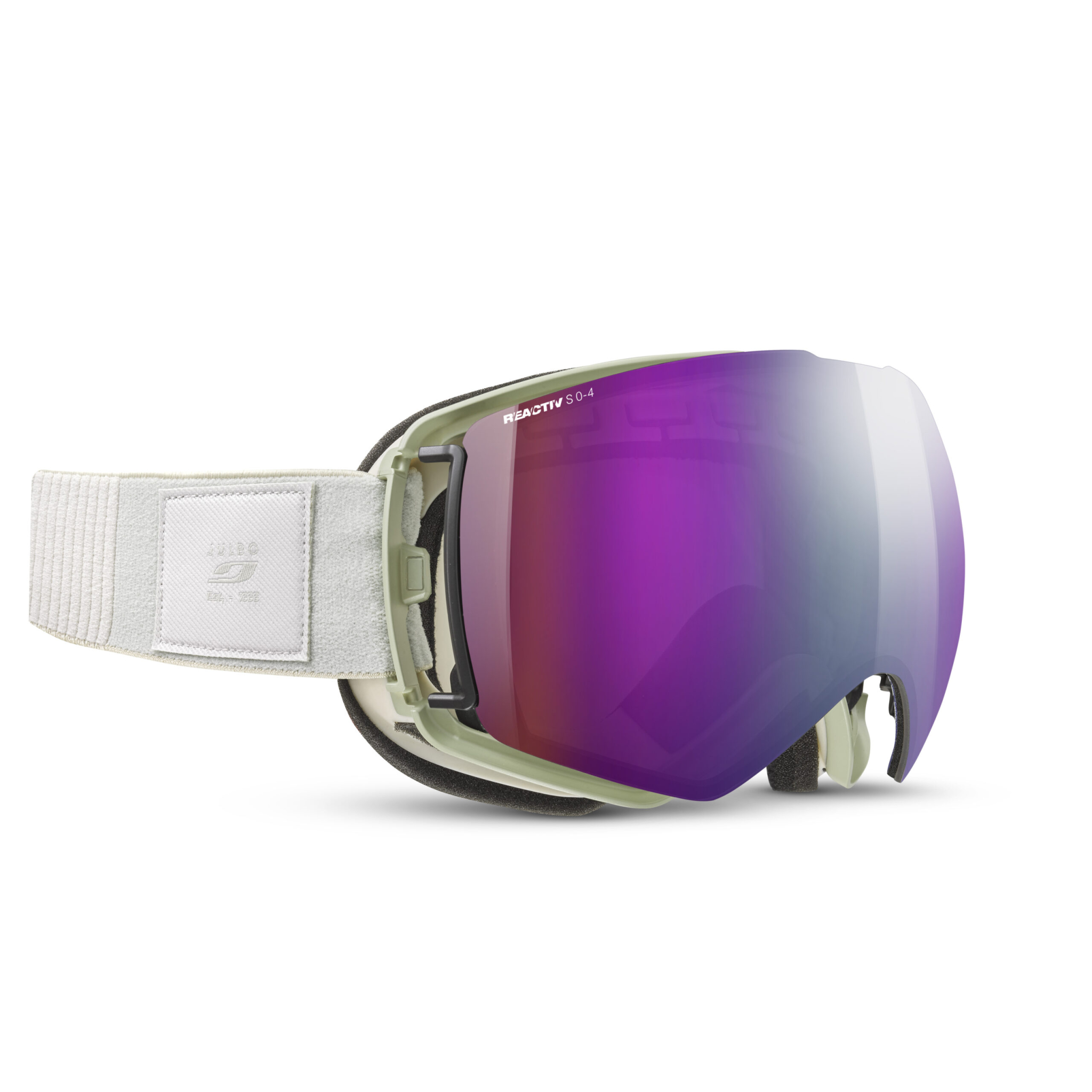 GOGLE JULBO LIGHTYEAR FOTOCHROMATYCZNE